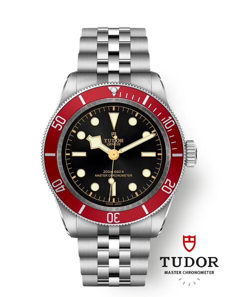 Cheap Tudor Black Bay M7941A1A0RU-0003 Replica Watch